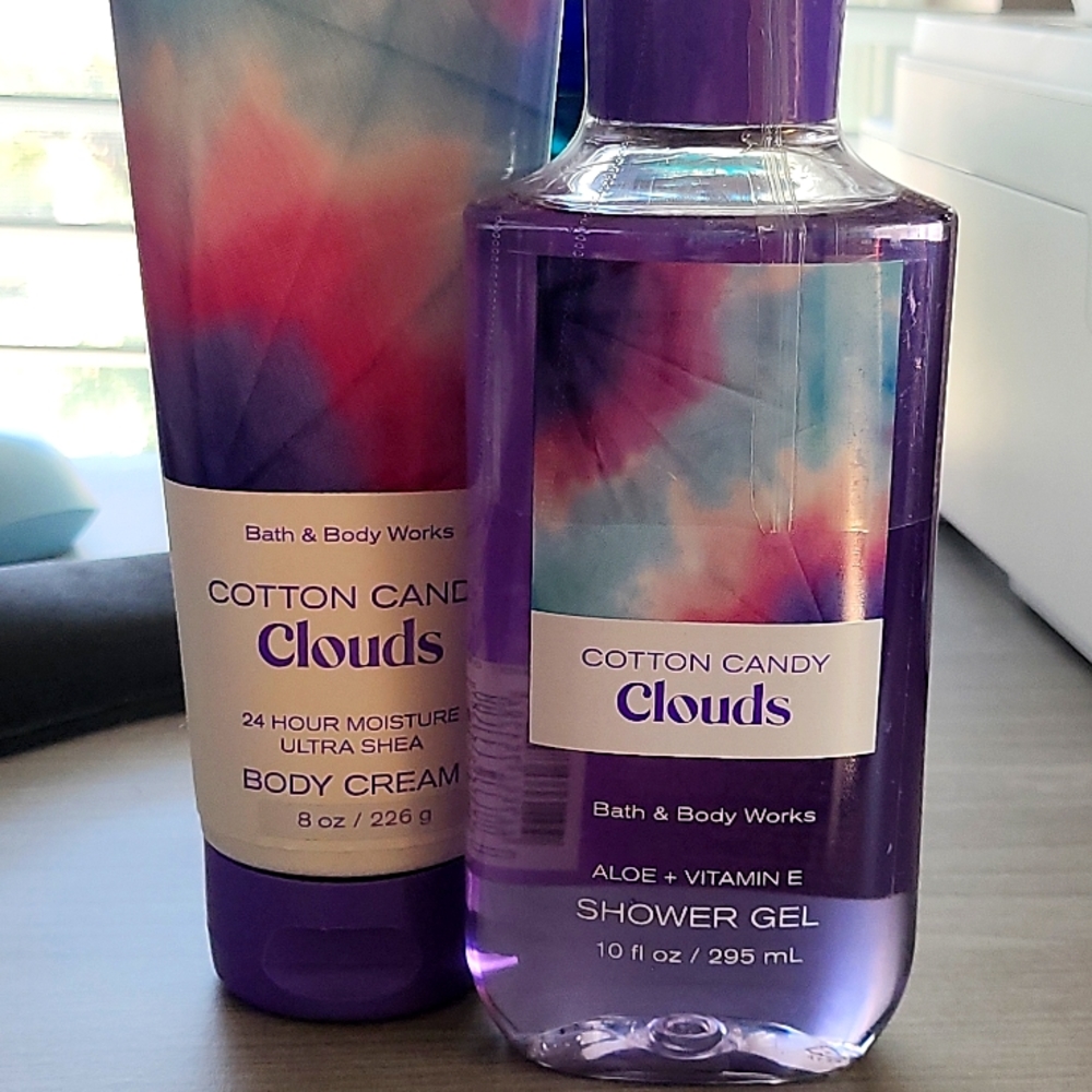 Bath & Body Works